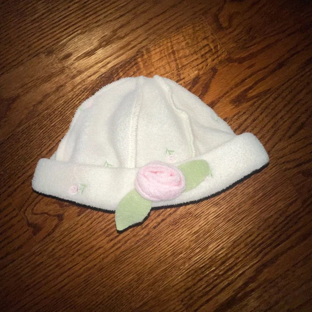 Vintage Baby Girl Set - Picture 3 of 4